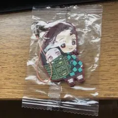 鬼滅の刃　ストラップ