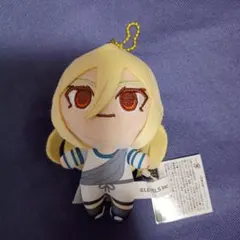 イナズマイレブン 英雄たちのヴィクトリーロード ぬいぐるみマスコット 亜風炉照美