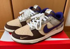 NIKE ナイキDUNK LOW PRM 節分　ダンクロー26.5 節分記念モデル Nike Dunk Low PRM “Setsubun”が国内2月3日に発売予定