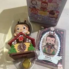 popmart ラブブ キャラクターグッズ