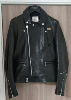 Lewis Leathers ルイスレザー サイクロン シープ 40