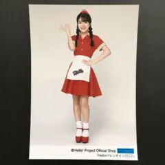 つばきファクトリー 豫風瑠乃 トレカ3枚セット - メルカリ