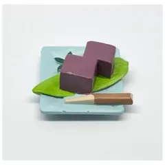 コンコンブル デコレ ようかん 廃盤 希少