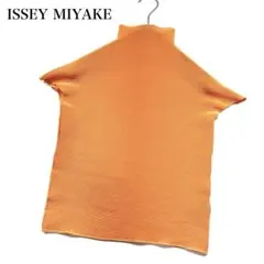 ハイネック 長袖 Tシャツ