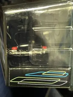 '47 Chevy Aerosedan Fleetline ミニカー