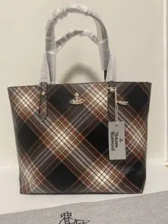 ヴィヴィアンウエストウッド Vivienne Westwood トートバッグ