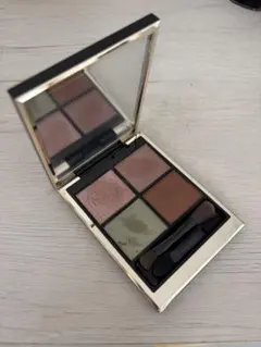 SUQQU シグニチャーカラーアイズ117