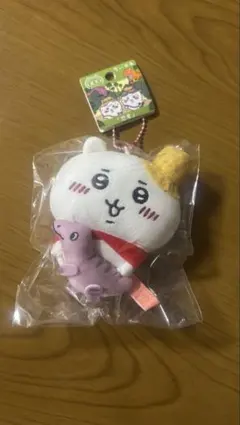 ちいかわ ご当地キーホルダー 福井 ぬいぐるみ
