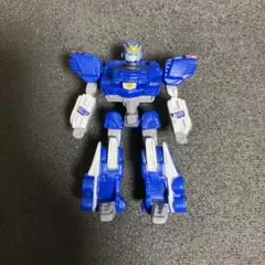 ドライブヘッド マイクロ アクション フィギュア ガチャ