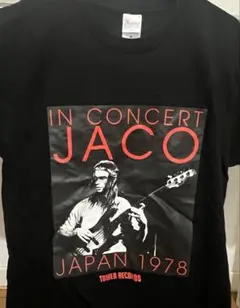 2026年最新】JACO PASTORIUS tシャツの人気アイテム - メルカリ