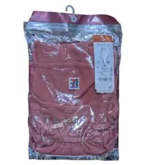 新品• SEVEN&i PREMIUM タンクトップ ピンク S