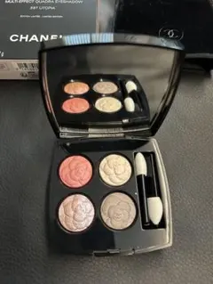 CHANEL レ キャルトオンブル 387 Utopia