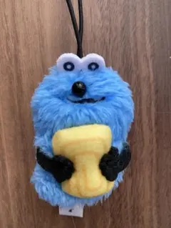 当日発送　パペットスンスン スシロー コラボ 指人形マスコット たまご