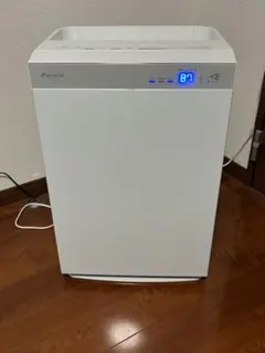 2026年最新】daikin mck70u 空気清浄機の人気アイテム - メルカリ