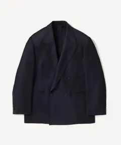 ショーピース】98aw prada half neck wool jacket - メルカリ