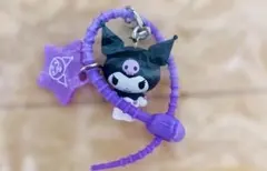 ななほしカラフルマルチチャーム クロミ