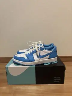 Nike SB Air Jordan 1 Low UNC 27.0cm