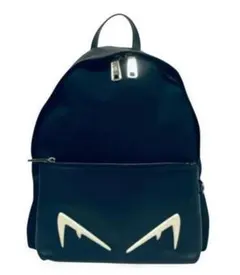 ⭐正規品 希少 FENDI フェンディ バグズ モンスター アイモチーフ中古 