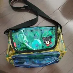 プールバック 水着
