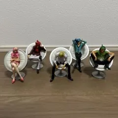 ワンピース フィギュア DXF VINSMOKE FAMILY ジェルマ66