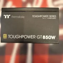 Thermaltake TOUGHPOWER GT 850W 電源ユニット