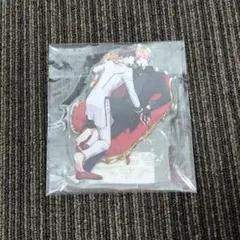 【未開封】 BLキャラクター総選挙 2024 体感予報 アクリルスタンド