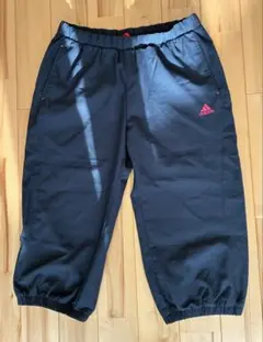 adidas トレーニングパンツ　レディースM