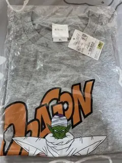ドラゴンボールZ ピッコロ Tシャツ XL