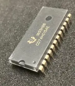 TECHNICS IC チップセット 1個AN6680 中古です。 - メルカリ