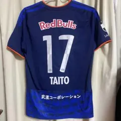 adidas 日本代表 大迫勇也選手 サイン入り ユニフォーム18番 - メルカリ