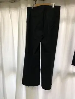 セオリー theory ブラック　パンツ