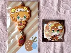 すとぷりSpring、Summerグッズ（ジェル）