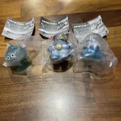 ドラゴンクエスト　まちぼうけ