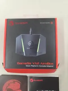 2025年最新】gamesir vx2の人気アイテム - メルカリ