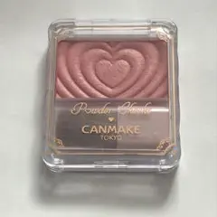 CANMAKE パウダーチークスA P06