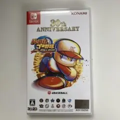 【24時間以内スピード発送】パワフルプロ野球2024-2025 Switch
