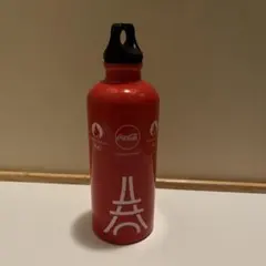 パリオリンピック 2024 水筒 非売品】パリオリンピック公式水筒 1本のみ - メルカリ パリ