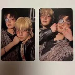 &TEAM Back to Life ケミトレカ EJ NICHOLAS