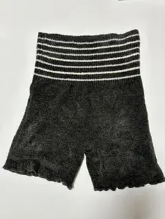 マタニティ腹巻きパンツ　フリーサイズ