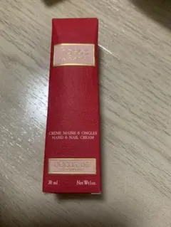 ロクシタン ローズ ベルベットハンド＆ネイルクリーム  30mLのサムネイル