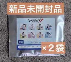 【2袋セット】第五人格 C102サマーダイブ トレーディングスクエアバッジ