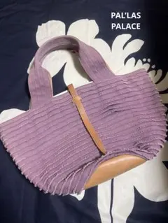 パラスパレス トートバッグ - メルカリ