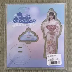 日向坂46 大野愛実「BRAND NEW LIVE 2025」浴衣