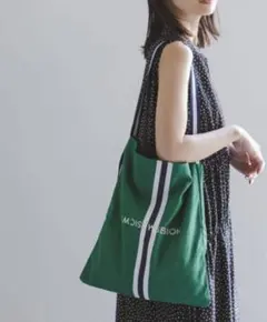 NOBLE N.Jam エヌジャム　トートバッグ