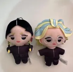 東リべ 東京リベンジャーズ 灰谷兄弟 ぬいぐるみ