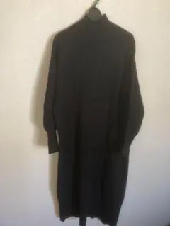 ビームス ロングワンピース