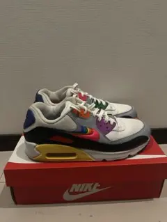 Nike Air Max 95 プレミアム オリンピック 29cm US11 - メルカリ