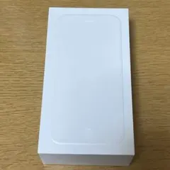 【空箱】iPhone6, Silver