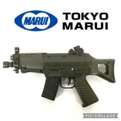 SG550 電動ガン 東京マルイ 東京マルイ] SIG SG550 電動ガン (中古)｜エアガン.jp