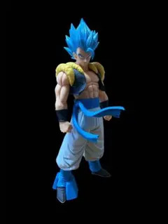 ドラゴンボール ゴジータ スーパーサイヤ人ゴッドスーパーサイヤ人